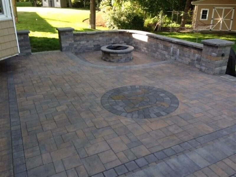 Driveway Paving
